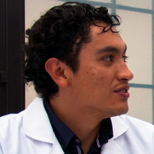 Daniel Cuauhtémoc Jiménez Gómez