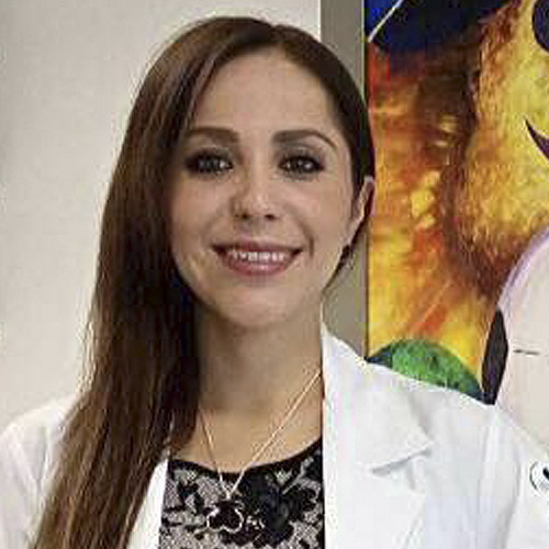 Deyanira Ruiz Ochoa