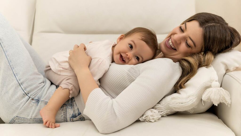 Dr. Faga: Lo que debes saber sobre tu bebé