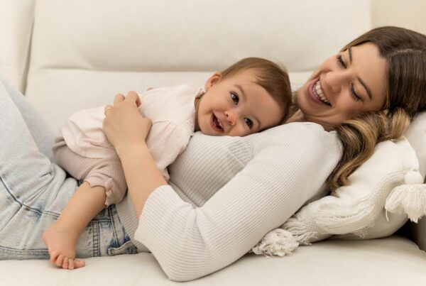 Dr. Faga: Lo que debes saber sobre tu bebé