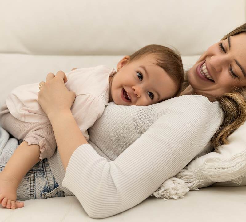 Dr. Faga: Lo que debes saber sobre tu bebé