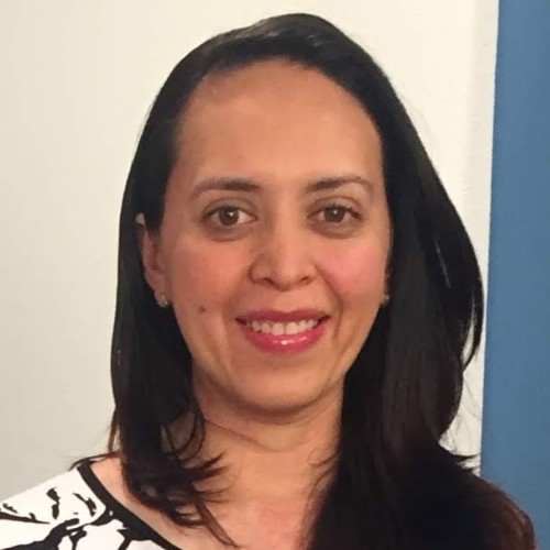 Edith González Aguirre