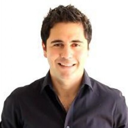 Enrique Delgadillo