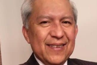 Enrique López Mora