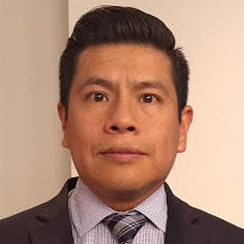 Erick Joel Reyes Morelos