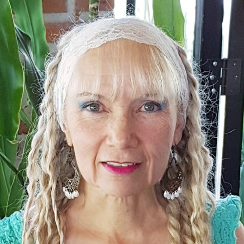 Fabiola Montoya Martín del Campo
