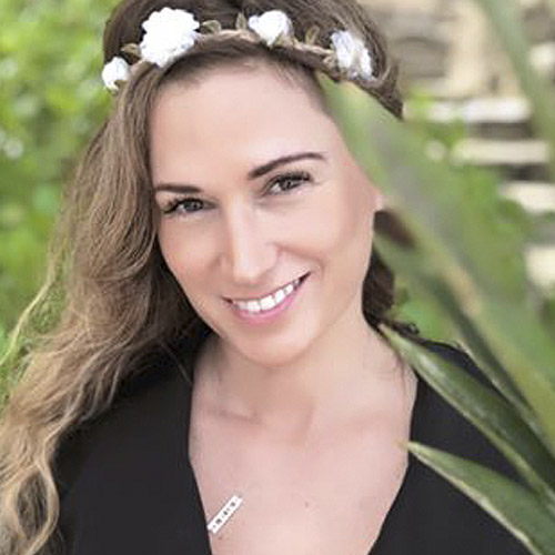 Fabiola Ramírez Garrido