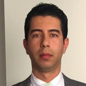 Francisco Ramón Lozano Hernández