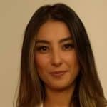 Gabriela Guzmán González