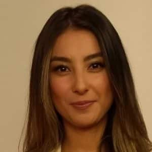 Gabriela Guzmán González