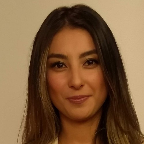 Gabriela Dessire Hernández Sánchez