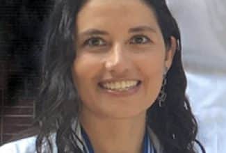 Gabriela Quiroz Olguín