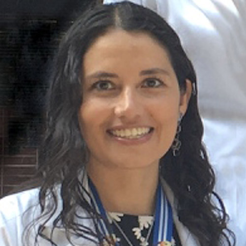 Gabriela Quiroz Olguín