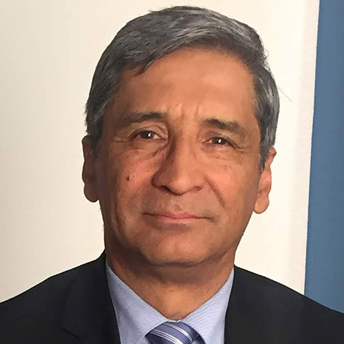 Gilberto Felipe Vázquez de Anda