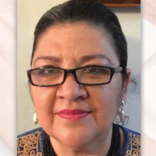 Gloria Domínguez Castillejos