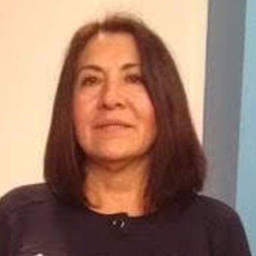 Graciela Margarita García Tapia