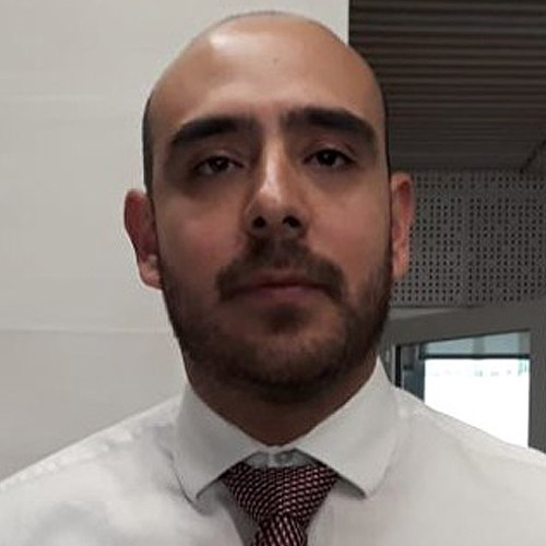 Guillermo Molina