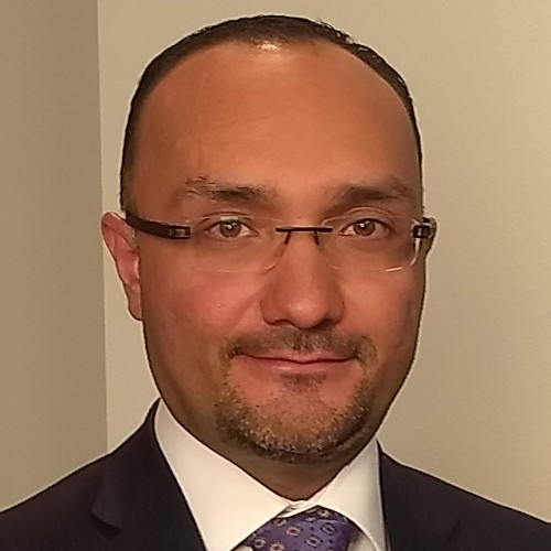 Gustavo Aguado Carrillo