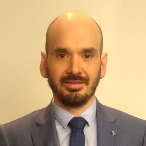 Héctor Jesús Borboa Olivares