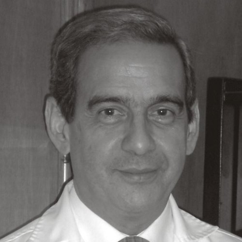 Horacio Giraldo Estrada