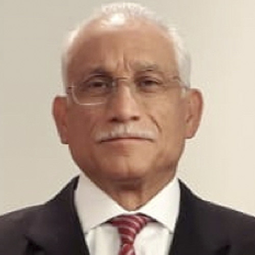Horacio Olguín Juárez