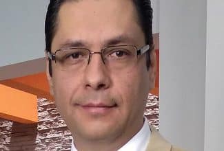 Horacio Valle Ávalos