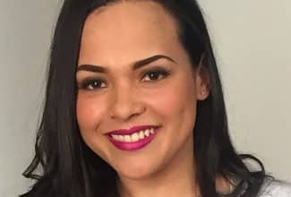 Ivette Ayleen Ramírez Melloh