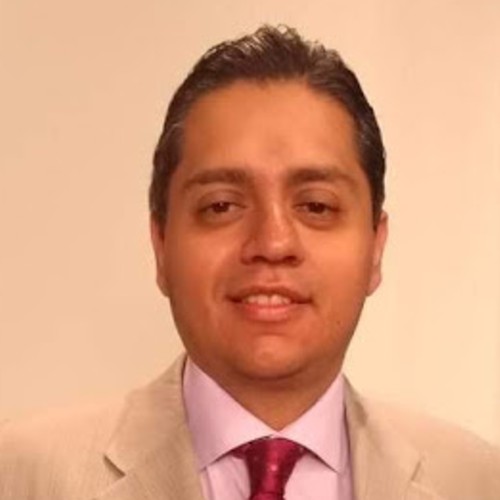 Joaquín Canseco López