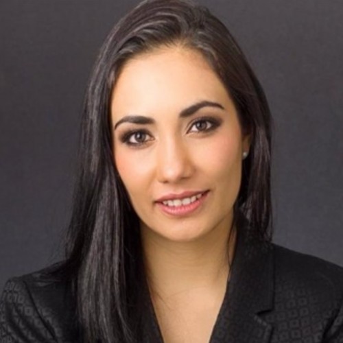 Jatziri Mireille Chávez Bernal