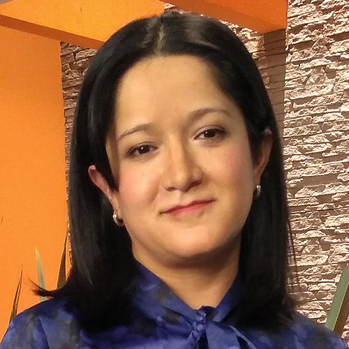 Jéssica Rojano Castillo