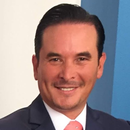 Jesús Armando Félix Leyva