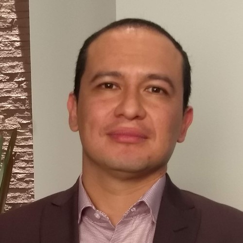 Jesús Cabral Oliver