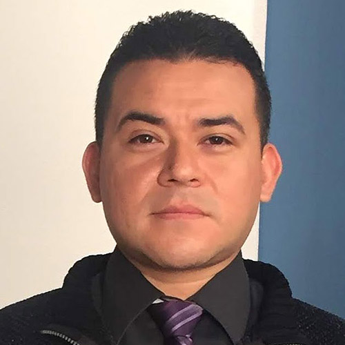 José Bernardino Rodríguez Salazar