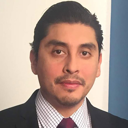 José Luis Rodríguez Díaz