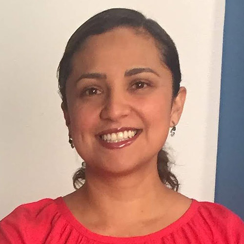 Julissa Ramírez Abarca