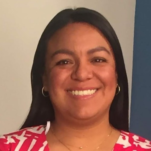 Leticia Natalie Gómez Martínez