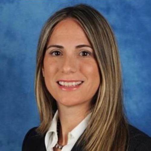 Lina M. Felípez