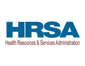 Logo Health Resources & Services Administration