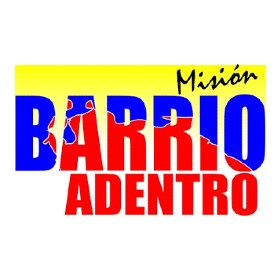 Misión Barrio Adentro