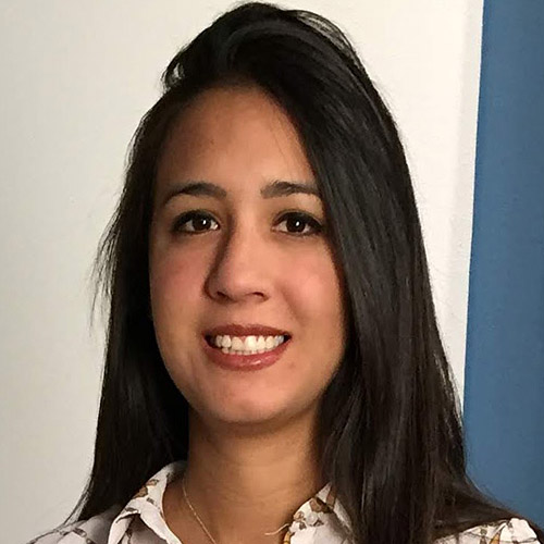 Lorena Ramírez Patiño