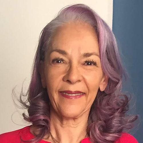 María Cristina Martínez Ulloa