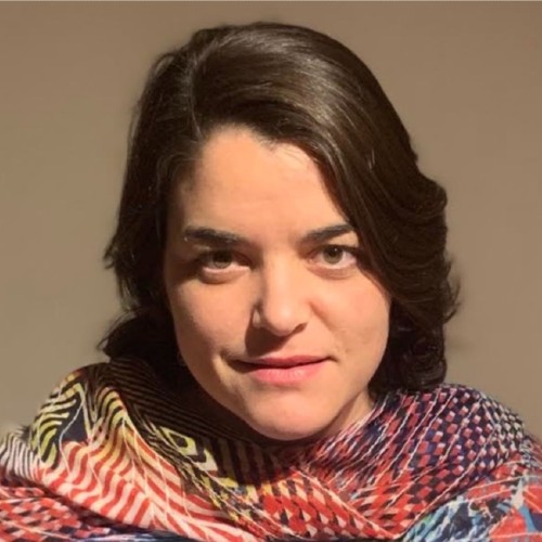 Mariana Colmenares Castaño