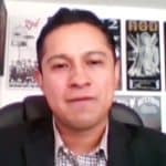 Mario Ángel Rosas Sánchez