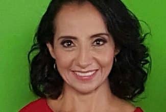 Martha Elena Valverde Díaz