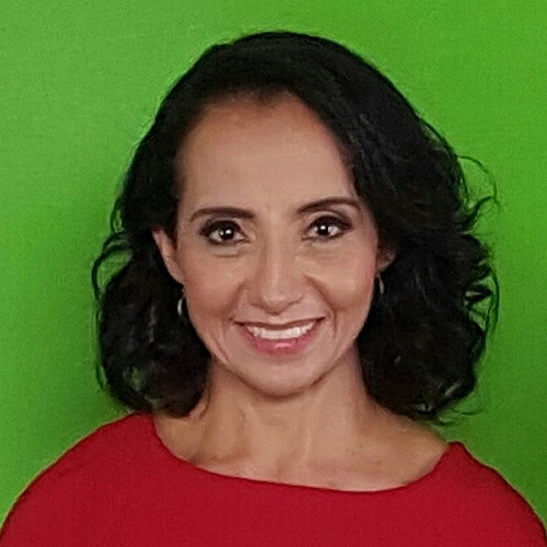 Martha Elena Valverde Díaz