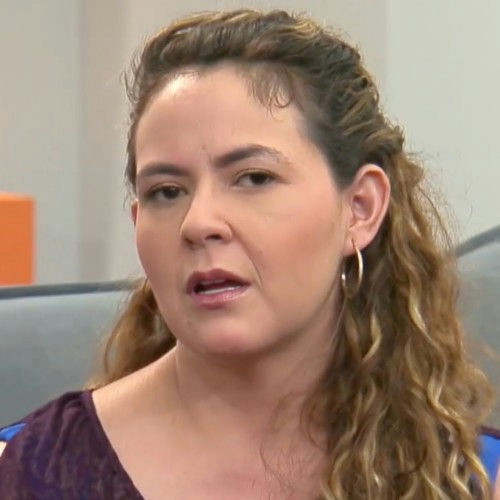 Mildred García