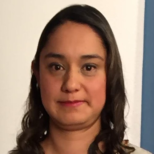 Norma Angélica Ibarra García