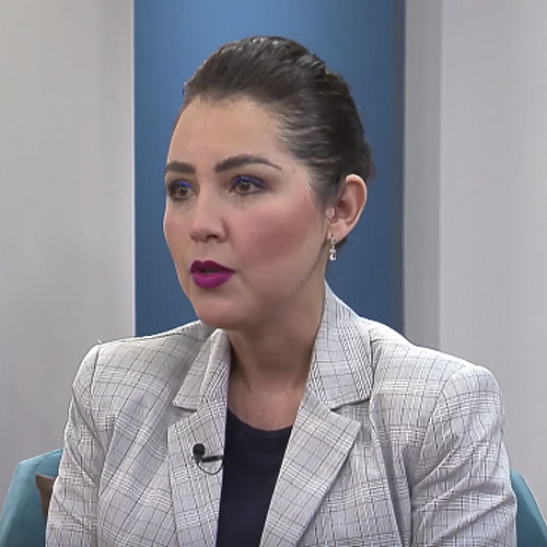 Paola Romano Albornoz