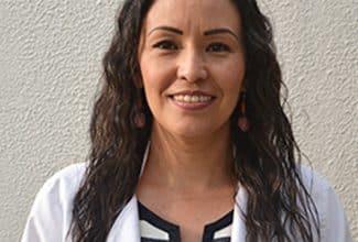 Patricia Mendoza Blas