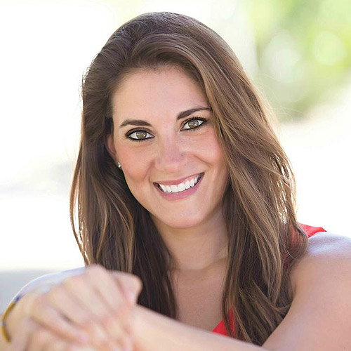 Paula Ortega